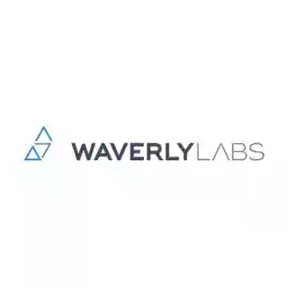 Shop Waverly Labs promo codes logo