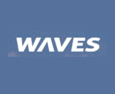 Shop Waves Gear logo
