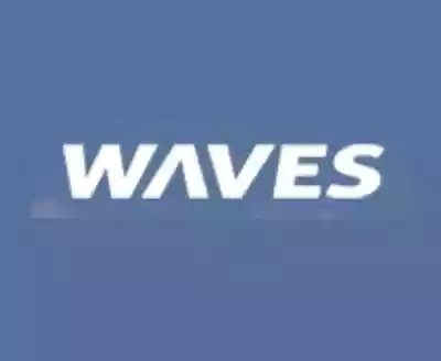 Waves Gear logo