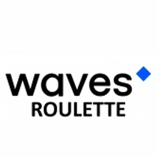 Waves Roulette logo