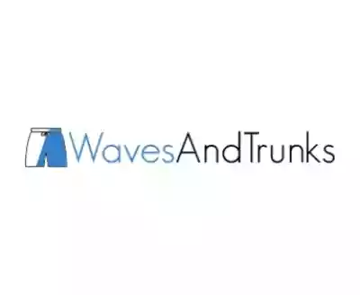 Waves and Trunks coupon codes