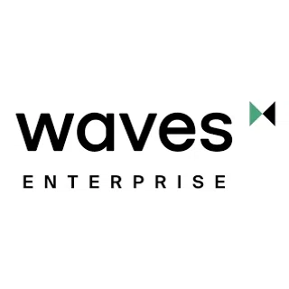 Waves Enterprise logo