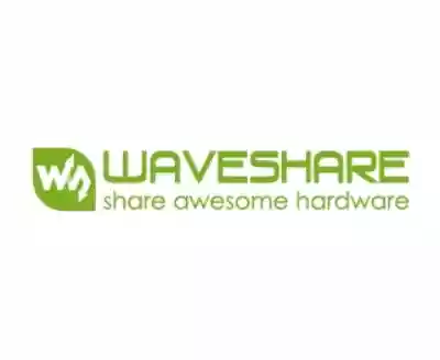 Waveshare Electronics logo