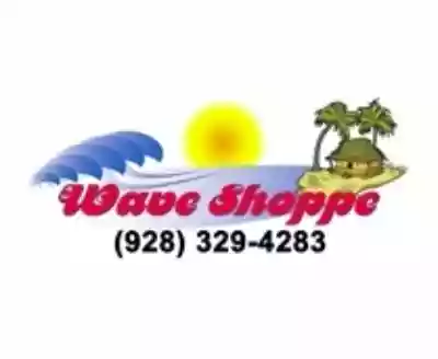 Shop Wave Shoppe discount codes logo