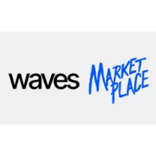 WavesMarketplace logo