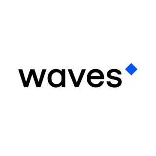 Waves Tech logo