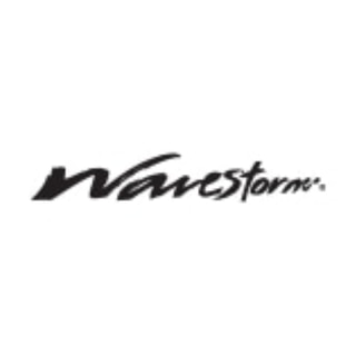 Shop Wavestorm logo
