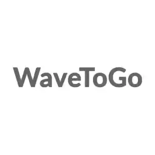 Shop WaveToGo coupon codes logo
