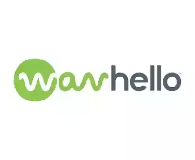 Shop Wav Hello promo codes logo