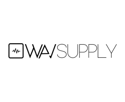 Shop WavSupply logo