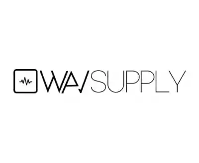 Shop WavSupply coupon codes logo