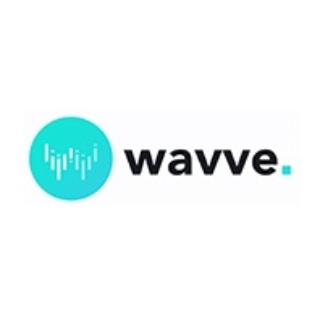 Wavve.co logo
