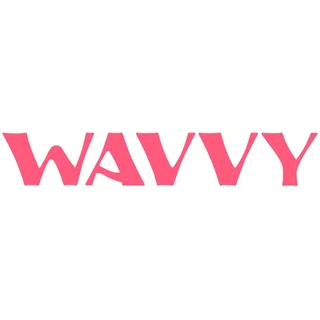 Wavvy logo