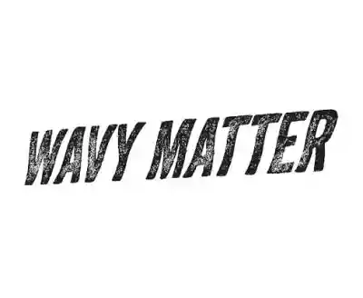 Wavy Matter promo codes