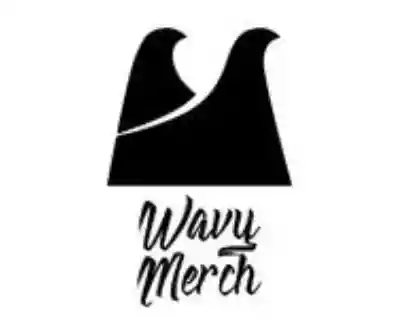 wavymerch.com logo