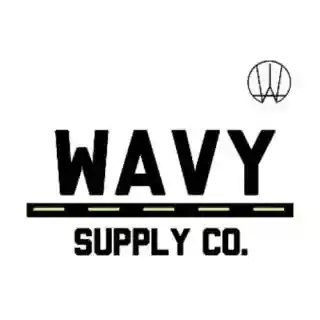 Shop Wavy Supply discount codes logo