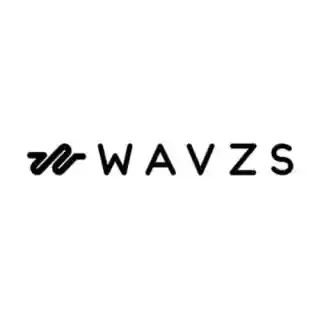 Wavzs logo