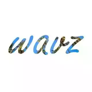 wavzwear.com logo