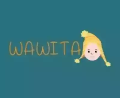 Shop Wawita Baby Products logo