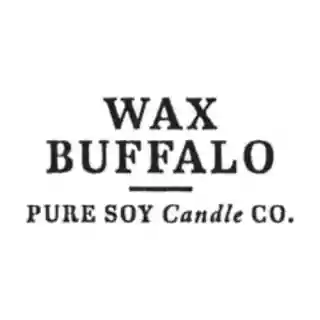 Shop Wax Buffalo  promo codes logo