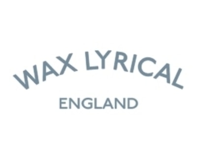 Shop Wax Lyrical logo