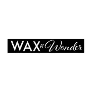 waxandwonder.com logo