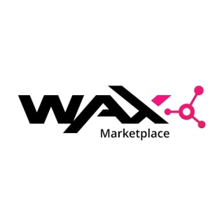 Shop WAX  logo
