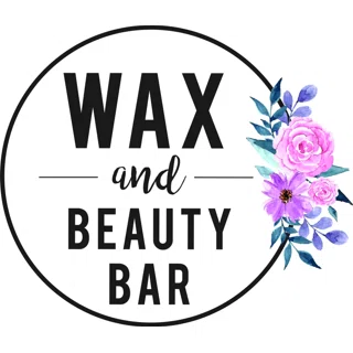 Wax and Beauty Bar logo