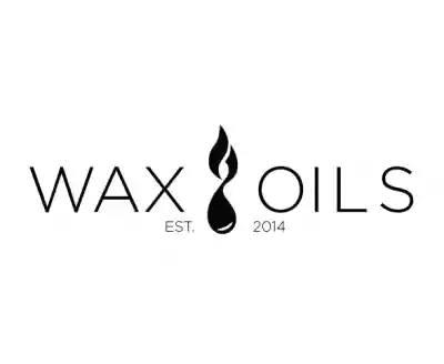 Shop Wax & Oils logo