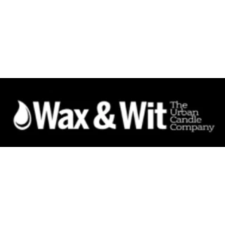Shop Wax & Wit logo