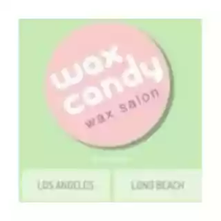 waxcandy.com logo