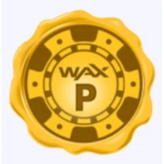 Waxcasino  logo