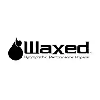 Waxed Apparel logo