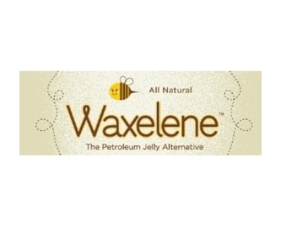 Shop Waxelene logo