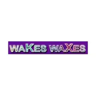 Shop Wakes Waxes logo