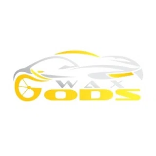 Shop Wax Gods logo