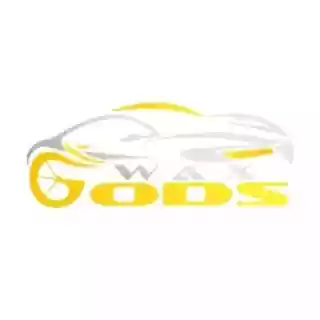 Shop Wax Gods discount codes logo