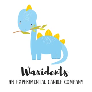 Shop Waxidents logo