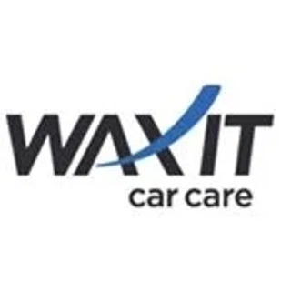 Waxit Car Care coupon codes