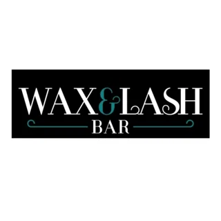 Shop Wax & Lash Bar logo