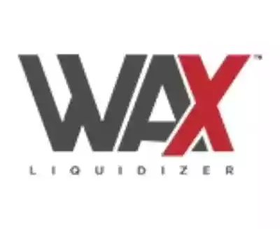 Shop Wax Liquidizer coupon codes logo