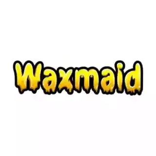 www.waxmaidstore.com logo