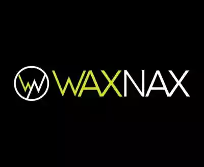 Shop Waxnax logo