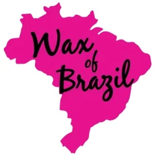 Wax Of Brazil logo