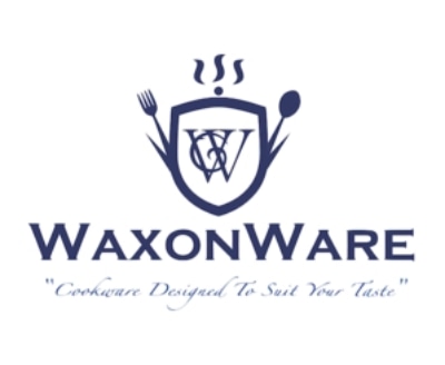Shop Waxon Ware logo