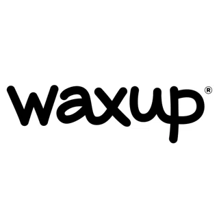waxup logo
