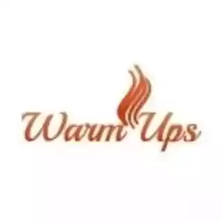 Shop Wax Warm Ups logo