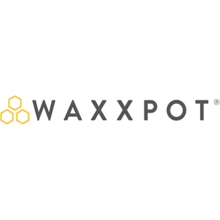 Waxxpot logo