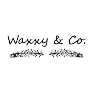 waxxyandco.com logo