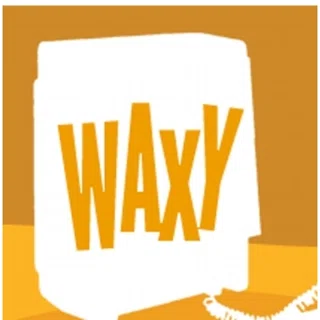 Shop Waxy logo